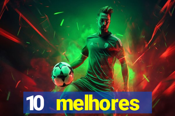 10 melhores plataformas de jogos